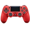 دسته وایرلس پلی استیشن 4 قرمز DualShock 4 Wireless Controller